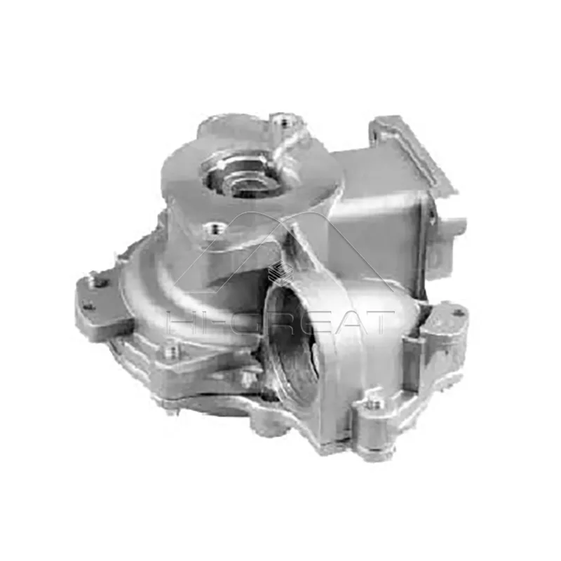 11517511221  OEM Water Pump for  BMW  3 (E46) 316 i