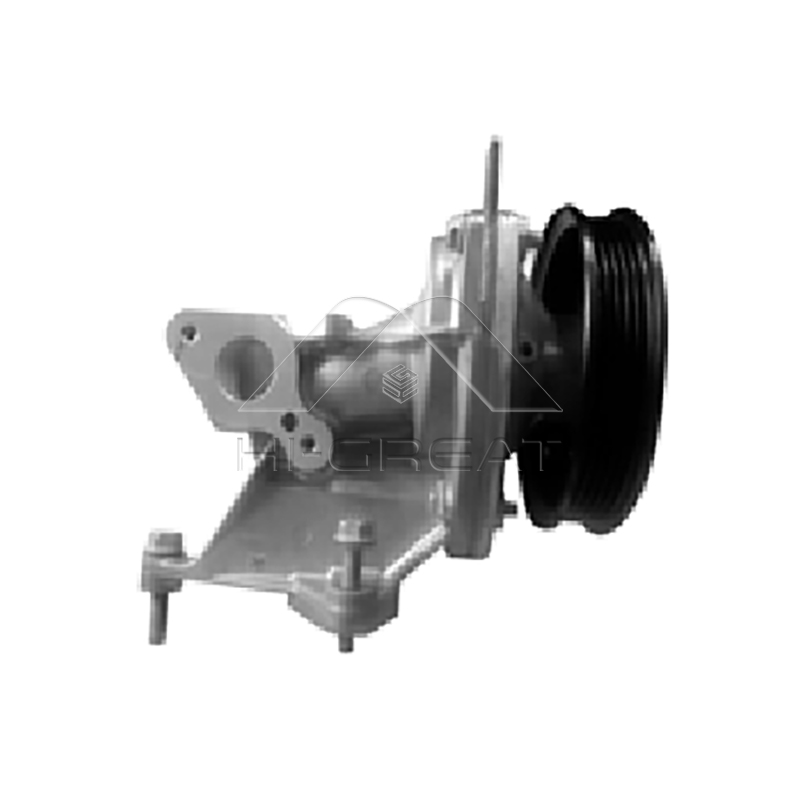 12653661  OEM Water Pump for  CHEVROLET  CAMARO 2.0 Turbo