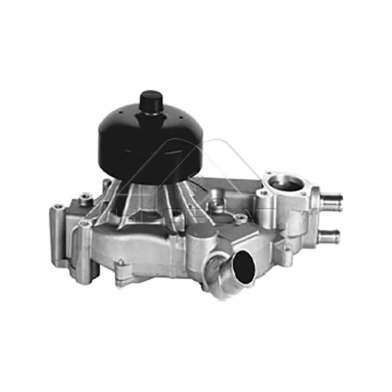 12458935  OEM Water Pump for  CHEVROLET  SILVERADO 1500 5.3 AWD