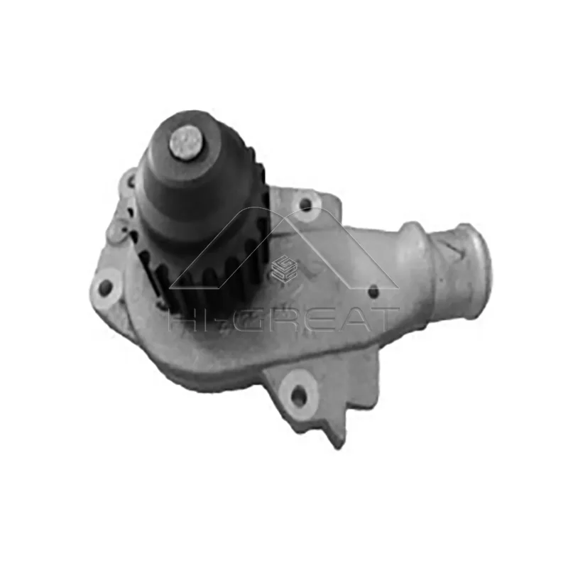 OEM  477F-1307010   Water Pump for  CHERY  A5 1.5