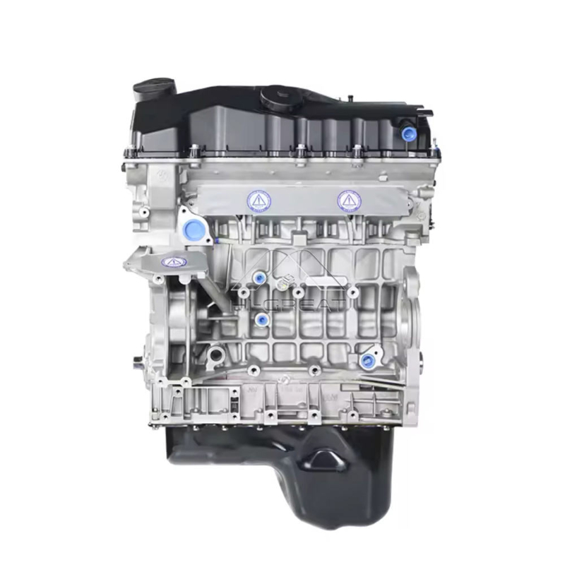 Engine Block 2.0L N46 N46B20 for BMW X1 X3 Z4 E90 E81 E87 E60