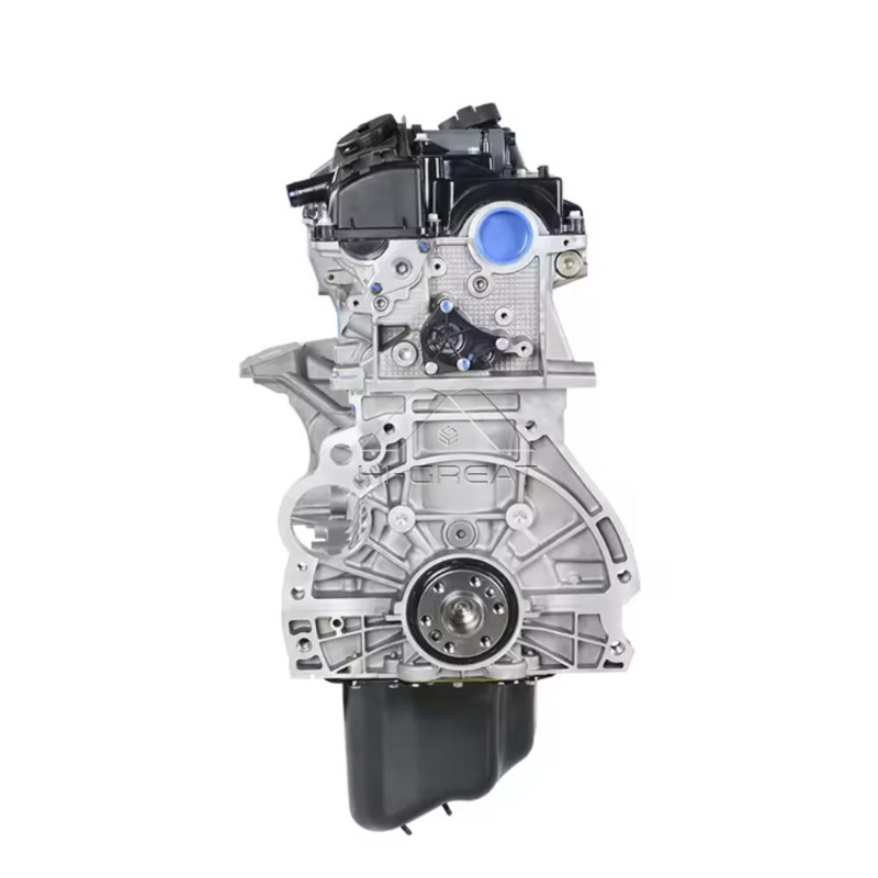 Engine Block 2.0L N46 N46B20 for BMW X1 X3 Z4 E90 E81 E87 E60