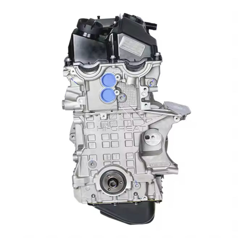 Engine Block 2.0L N46 N46B20 for BMW X1 X3 Z4 E90 E81 E87 E60