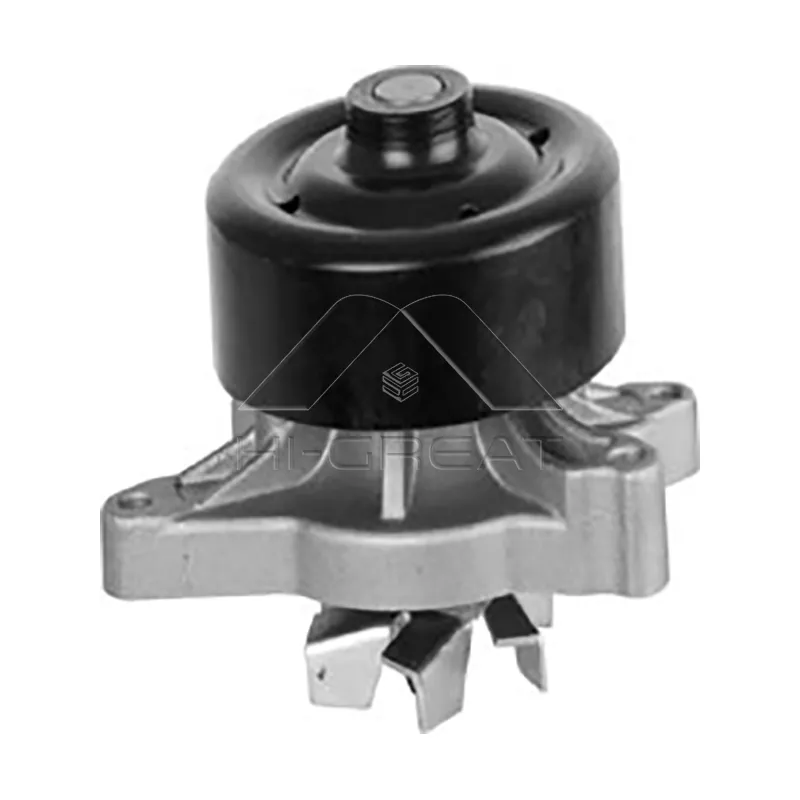 OEM  94858649   Water Pump for  TOYOTA  AVENSIS (_T22_) 1.6 VVT-i (ZZT220_, ZZT220R)