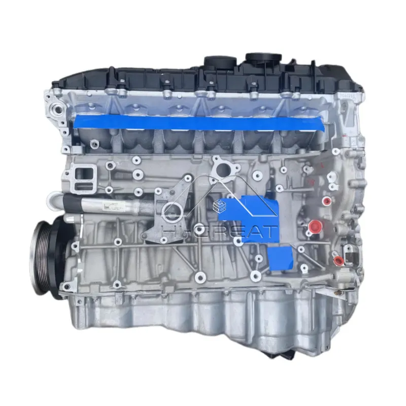 B58B30A Engine Long Block 3.0T for BMW 340i 440i 540i M240 X3