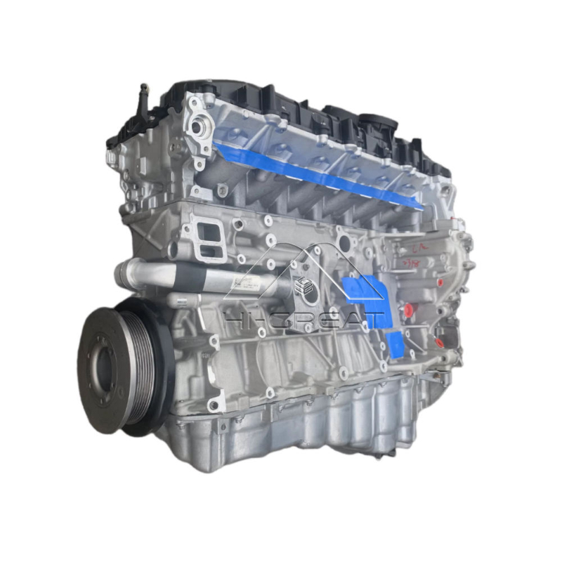 B58B30A Engine Long Block 3.0T for BMW 340i 440i 540i M240 X3