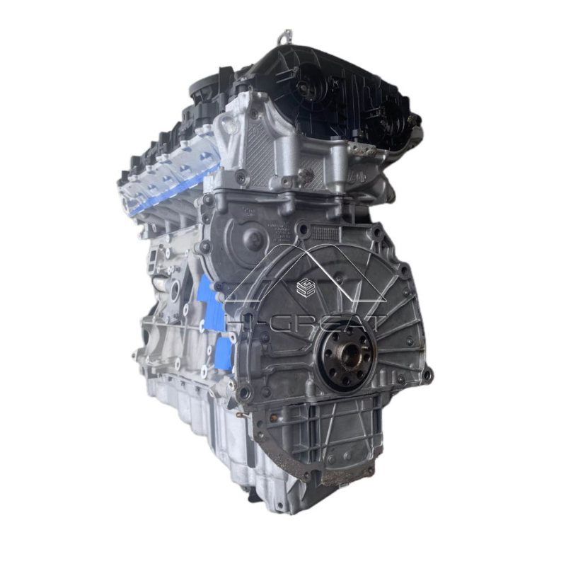 B58B30A Engine Long Block 3.0T for BMW 340i 440i 540i M240 X3
