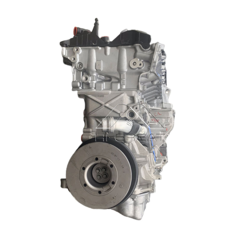 B58B30A Engine Long Block 3.0T for BMW 340i 440i 540i M240 X3