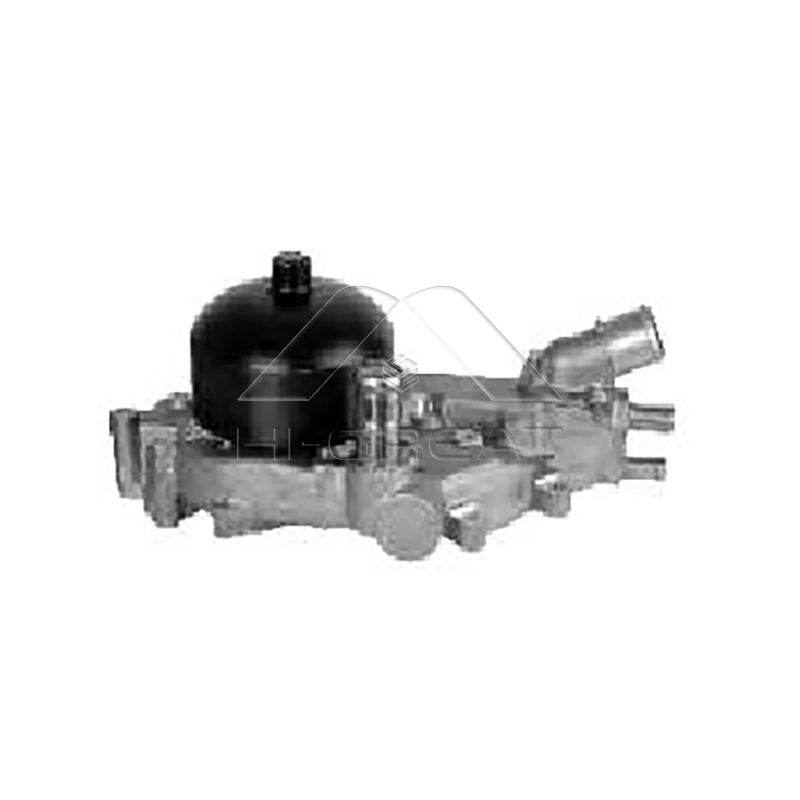 12456112  OEM Water Pump for  CHEVROLET  CAMARO 5.7