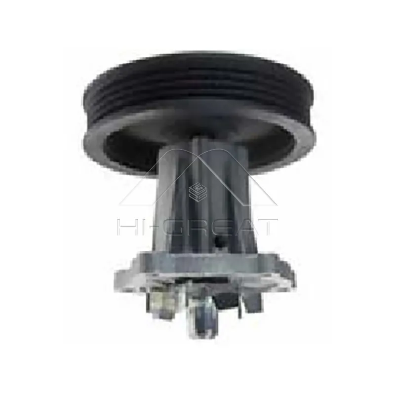 25188341  OEM Water Pump for  CHEVROLET  AVEO / KALOS Hatchback (T250, T255) 1.2