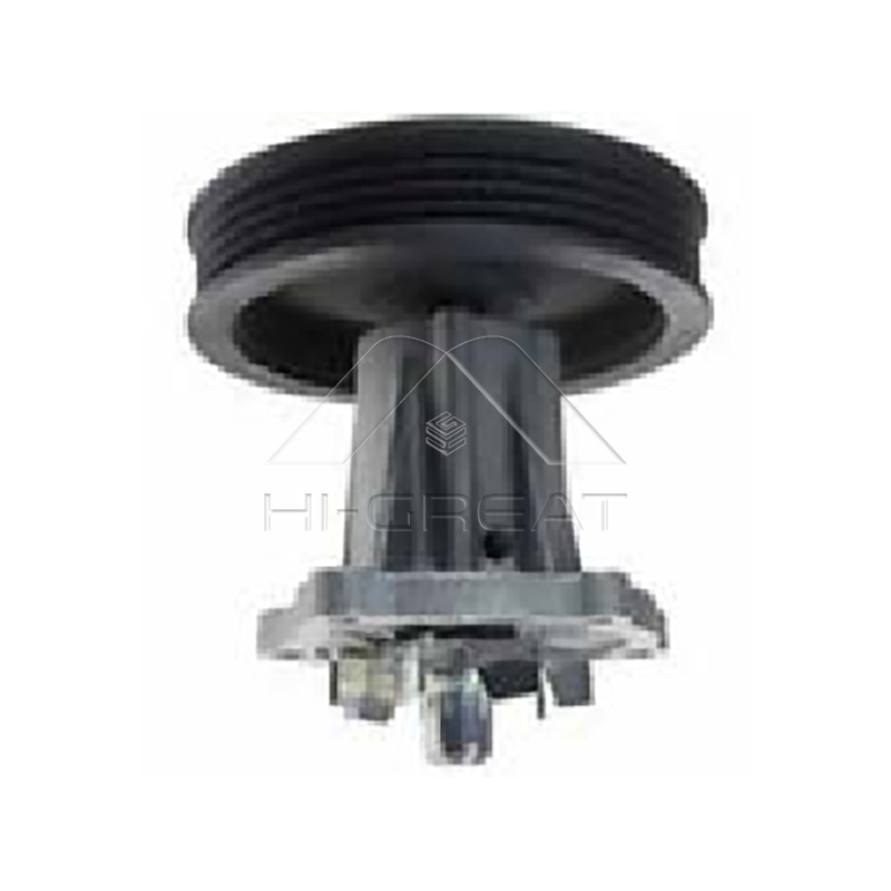 25188341  OEM Water Pump for  CHEVROLET  AVEO / KALOS Hatchback (T250, T255) 1.2