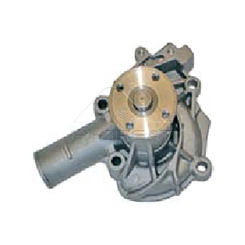 OEM  MD009000   Water Pump for  MITSUBISHI  GALANT III (A12_) 1.6 (A121)