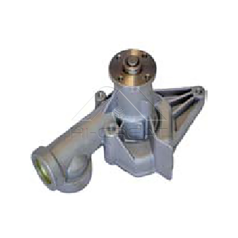 OEM  MD030863   Water Pump for  MITSUBISHI  COLT IV (CA_A) 1.3 GLi 12V (CA1A)