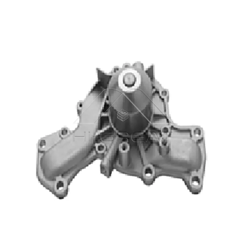 MD972003  OEM Water Pump for  MITSUBISHI  PAJERO I (L04_G, L14_G) 3.0 i 4WD