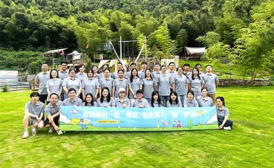 2025 Mid-year Team activity