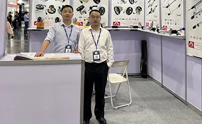 2025 Thailand exhibiton A
