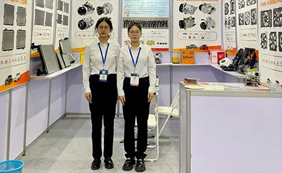 2025 Thailand exhibiton B