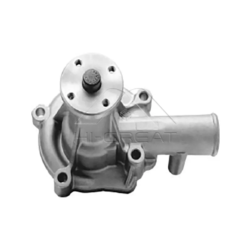 MD997076  OEM Water Pump for  MITSUBISHI  COLT IV (CA_A) 1.3 GLi 12V (CA1A)