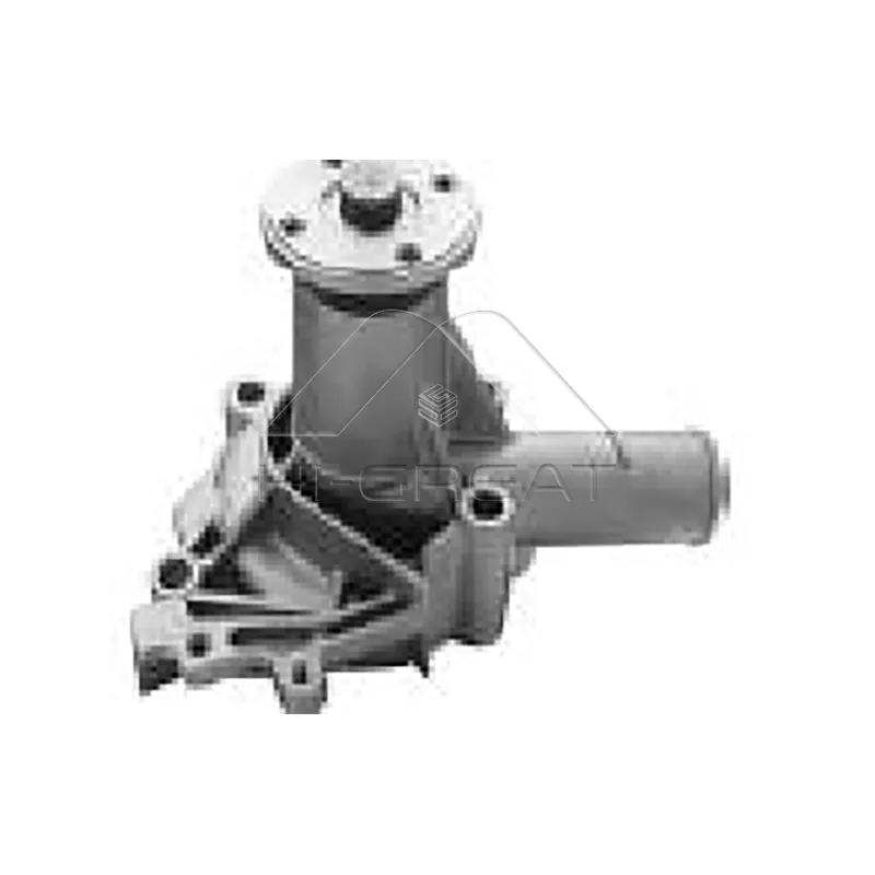 OEM  MD997178   Water Pump for  MITSUBISHI  GALANT III (A12_) 2.0 (A123)