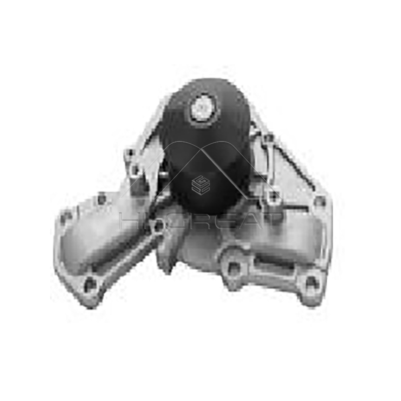 MD972005  OEM Water Pump for  MITSUBISHI  GALANT VII (E5_A, E7_A, E8_A) 2.5 (E88A)