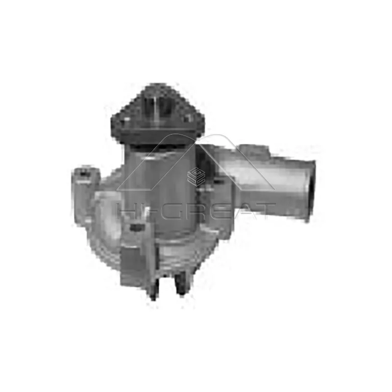 OEM  4173703   Water Pump for  CITROEN  C15 Box Body/MPV (VD_) 1.1