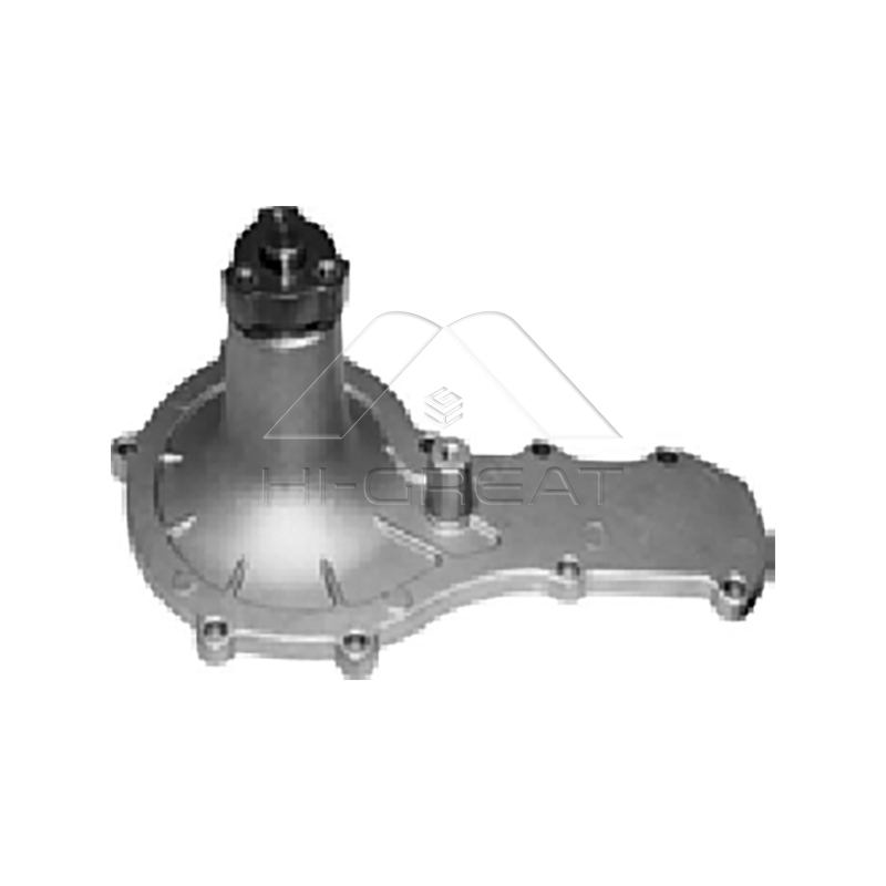 4387457  OEM Water Pump for  CHRYSLER  VOYAGER II (ES) 2.5 i