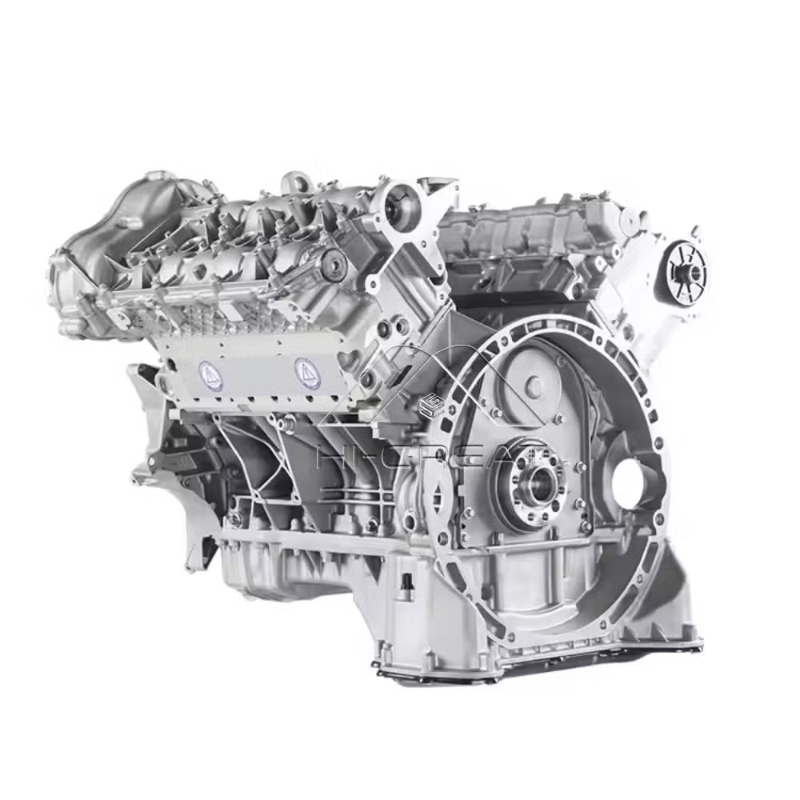 Mercedes-Benz M256 256930 Engine for S-Class GLE450 GLS450 GLE53/E53/GT53