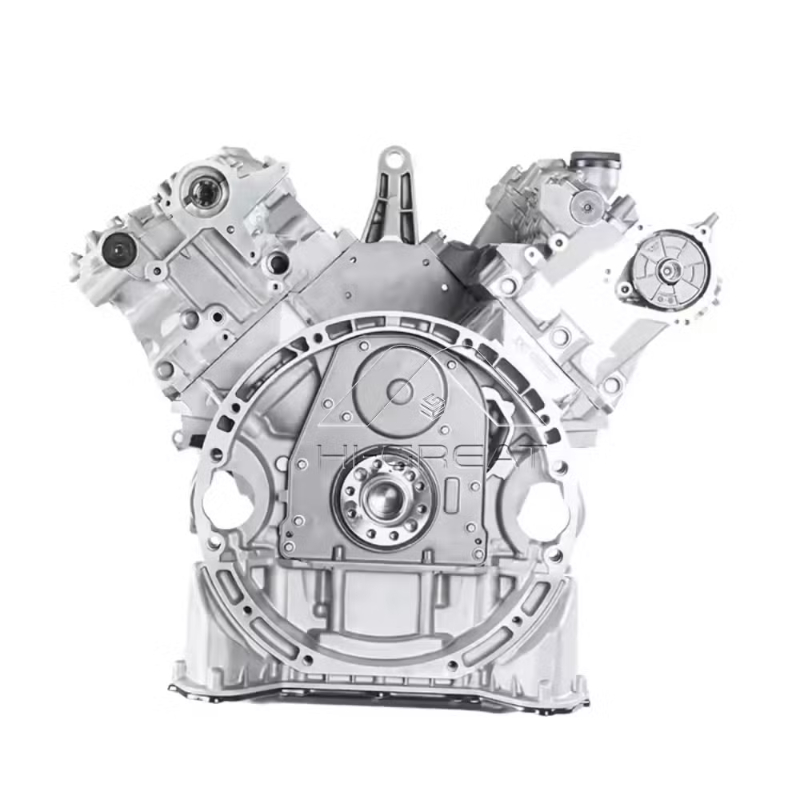 M272 Engine Long Block for Mercedes Benz E25 E30 E35 Auto Parts