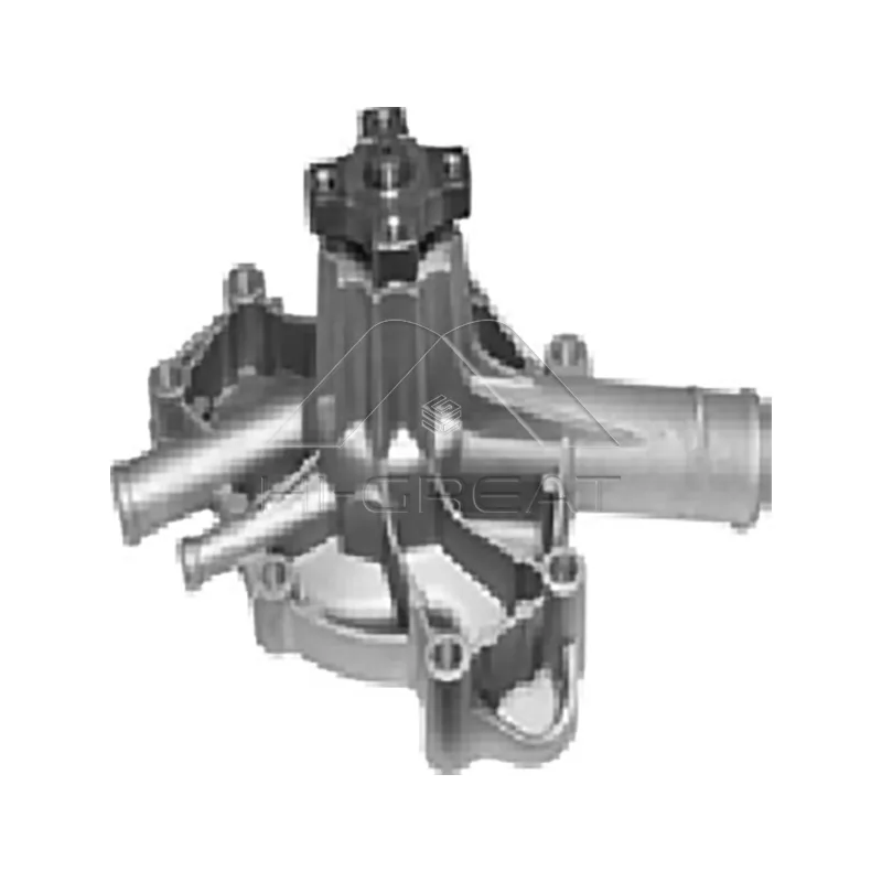 3420037  OEM Water Pump for  CHRYSLER  VALIANT CHARGER Coupe (CL) 5.2 770
