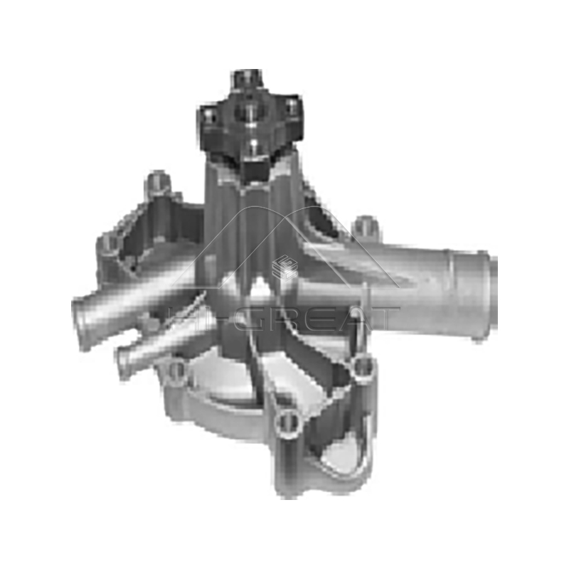 3420037  OEM Water Pump for  CHRYSLER  VALIANT CHARGER Coupe (CL) 5.2 770