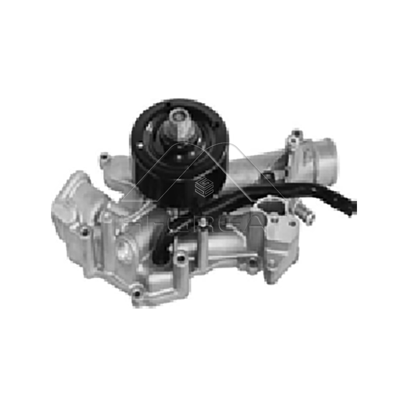 53021380AK  OEM Water Pump for  DODGE  DURANGO (HB) 5.7 AWD