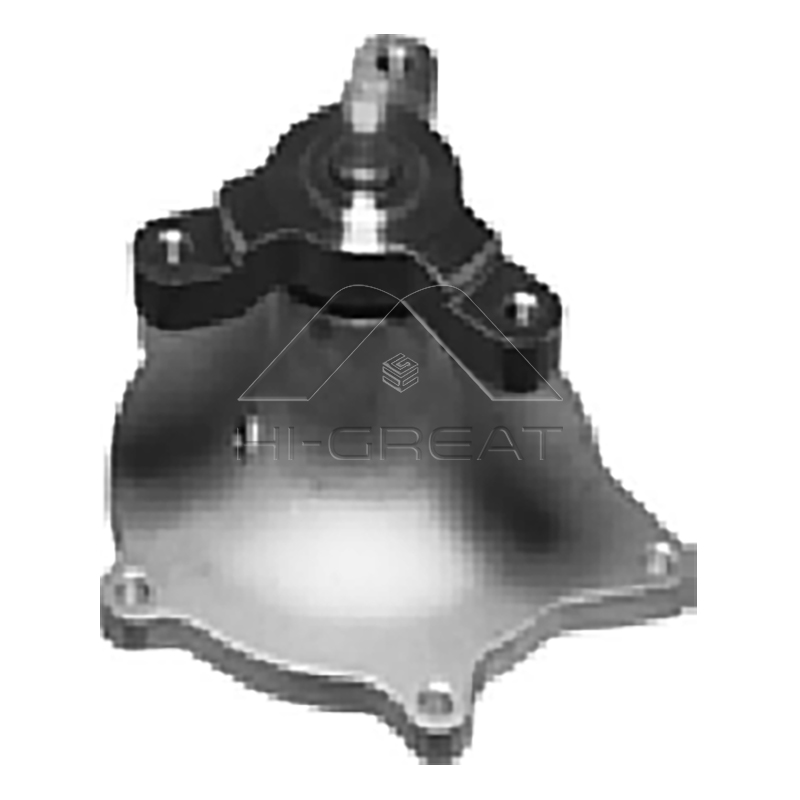 OEM  4654393   Water Pump for  CITROEN  EVASION MPV (22, U6) 2.0 Turbo C.T.