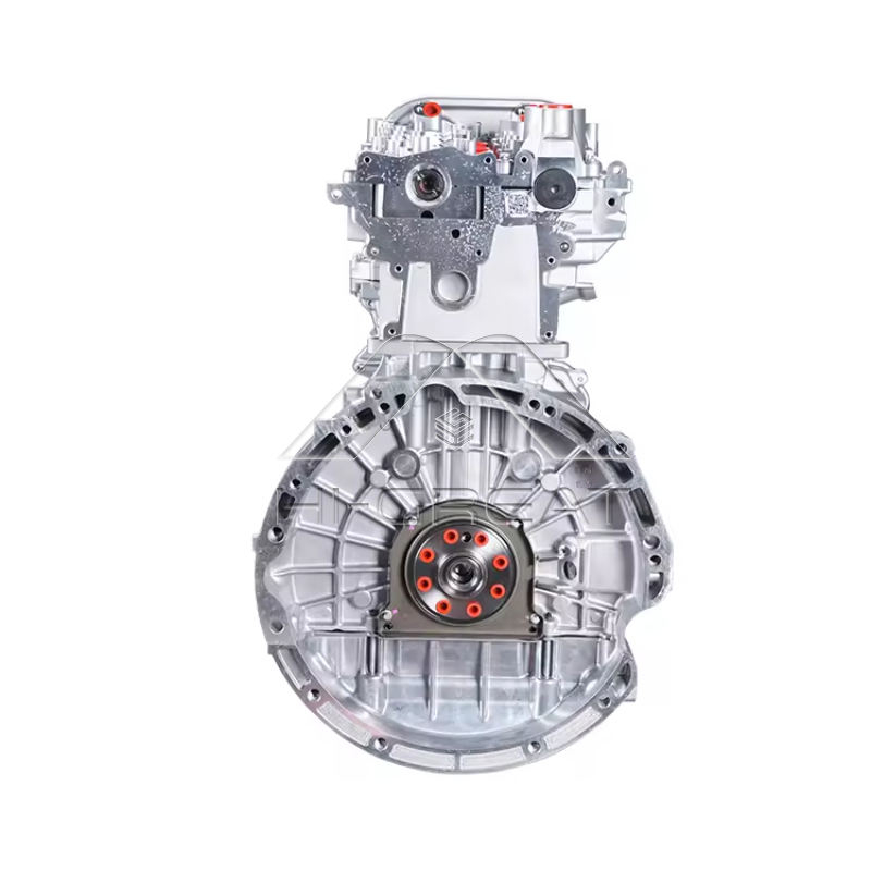 270 M270 270920 Engine Block for Benz A250 B200 CLA220 CLA260 2.0T