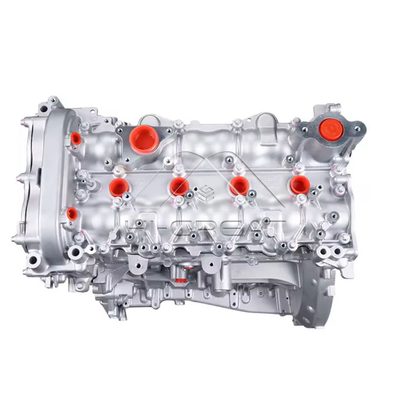 270 M270 270920 Engine Block for Benz A250 B200 CLA220 CLA260 2.0T