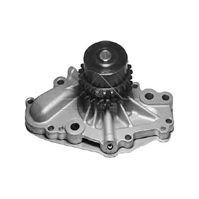 OEM  4663732AC   Water Pump for  CHRYSLER  300C (LX, LE) 2.7