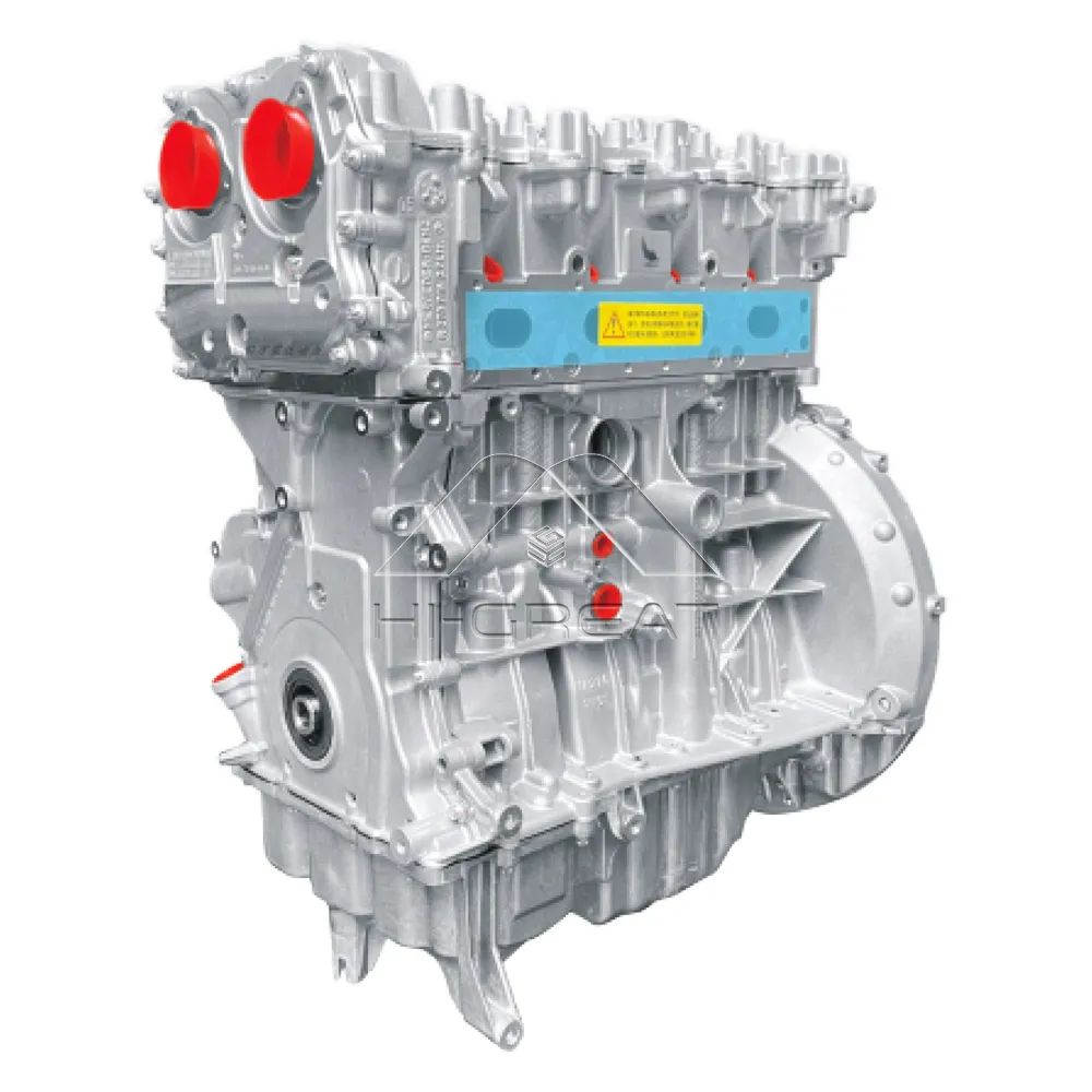 Mercedes-Benz M270 270910 Turbo Car Engine for Benz A class B class CLA 2.0 2700101903