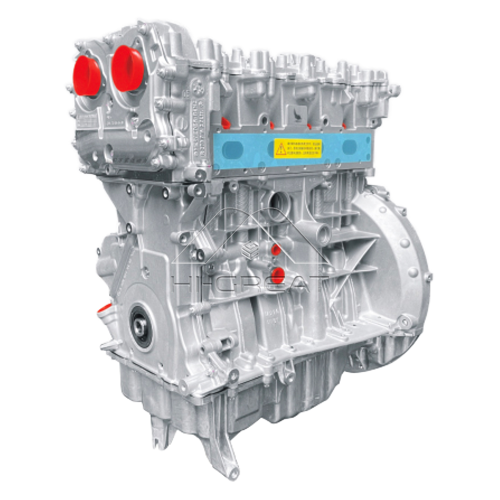 Mercedes-Benz M270 270910 Turbo Car Engine for Benz A class B class CLA 2.0 2700101903