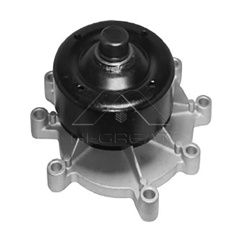 53021187AA  OEM Water Pump for  JEEP  CHEROKEE (KJ) 3.7 4x4