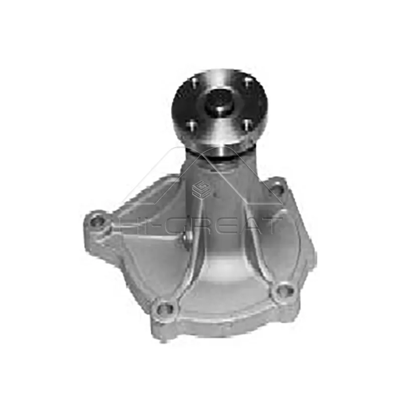 K4850500  OEM Water Pump for  HYUNDAI  PONY 1.2