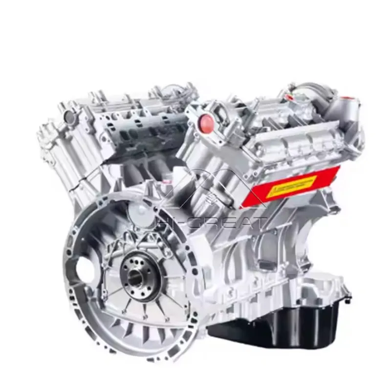 OM642 Car Engine 3.0T V6 for Mercedes Benz for 2008-2012 ML350 GL350
