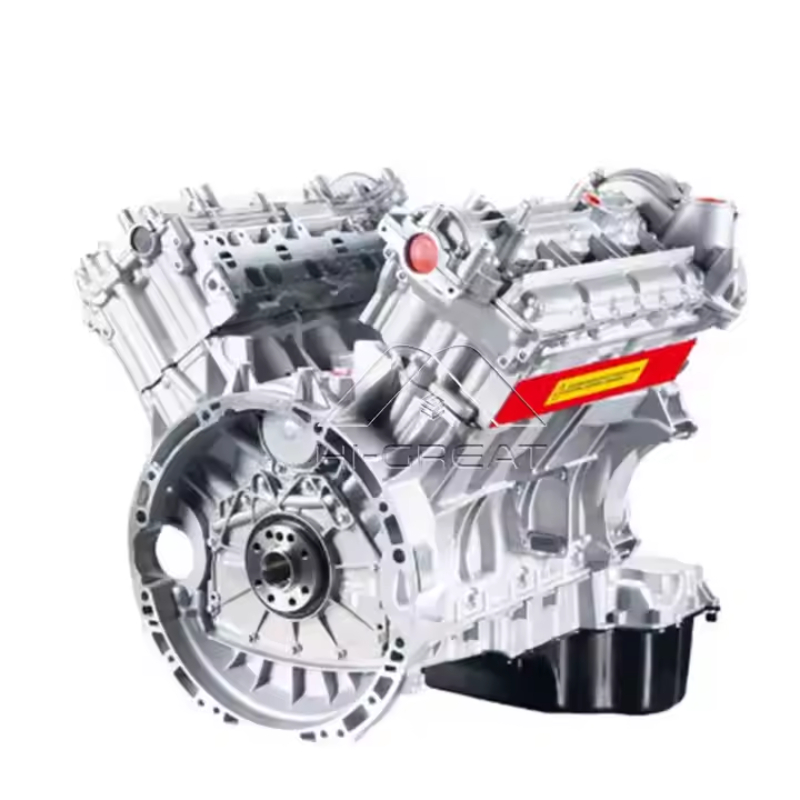 OM642 Car Engine 3.0T V6 for Mercedes Benz for 2008-2012 ML350 GL350