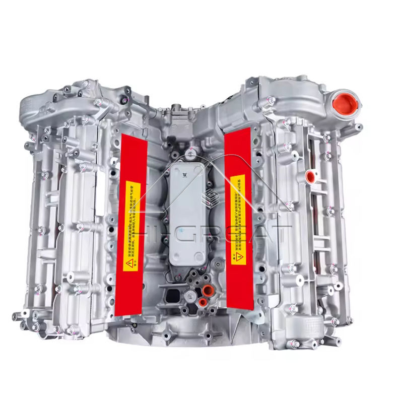 OM642 Car Engine 3.0T V6 for Mercedes Benz for 2008-2012 ML350 GL350