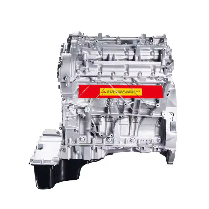 OM642 Car Engine 3.0T V6 for Mercedes Benz for 2008-2012 ML350 GL350
