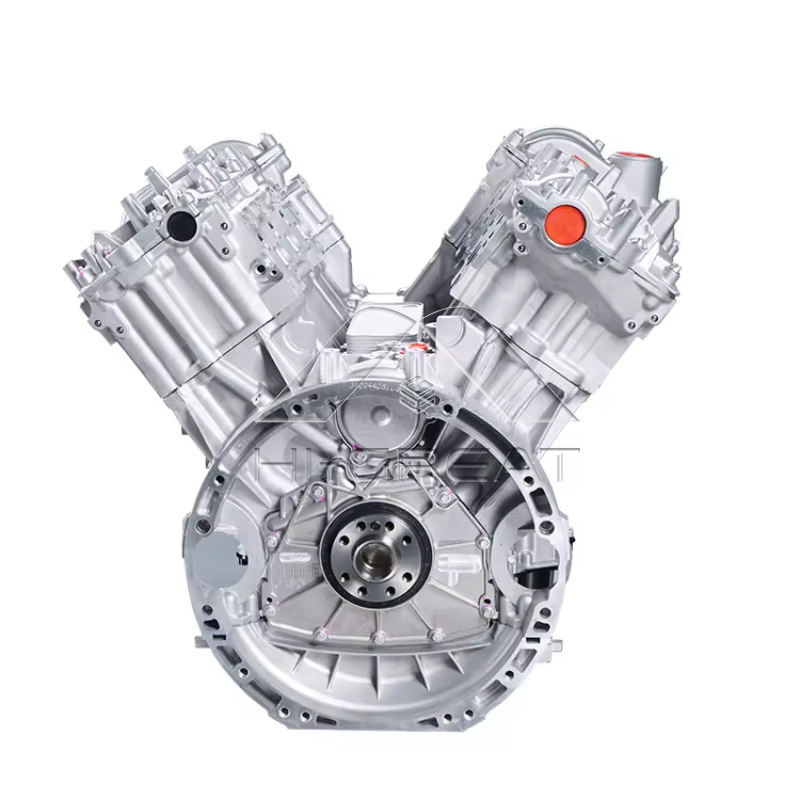 OM642 Car Engine 3.0T V6 for Mercedes Benz for 2008-2012 ML350 GL350
