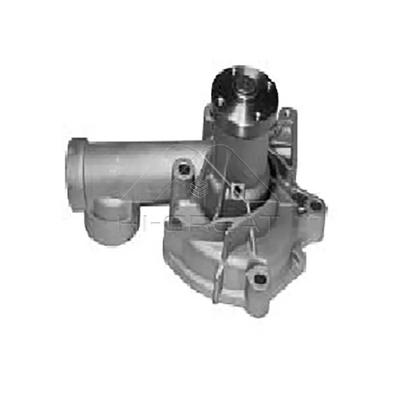 MD034152  OEM Water Pump for  MITSUBISHI  COLT II (C1_A) 1.6 Turbo ECi (C13A)