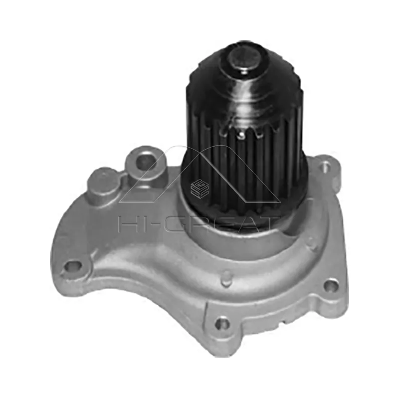 OEM  04884159AA   Water Pump for  CHRYSLER  PT CRUISER (PT_) 2.4