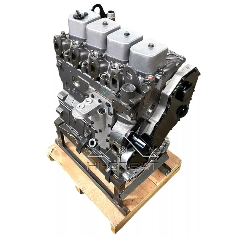 Brand New 4BT Diesel Engine Block for Foton Cummins 3.9L Base Engine Block