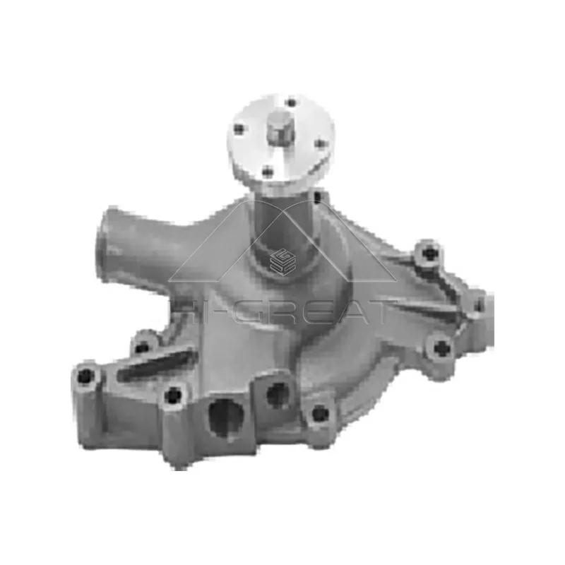 OEM  2421375   Water Pump for  CHRYSLER  VALIANT Estate (AP6) 4.5