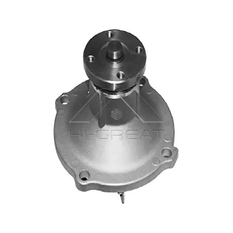 OEM  1818610   Water Pump for  CHRYSLER  VALIANT CHARGER Coupe (VJ) 5.9 770 (E57)