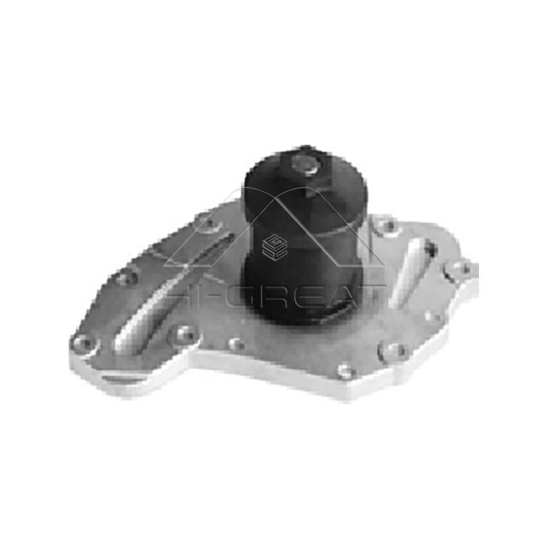 4792968AD  OEM Water Pump for  CHRYSLER  300C (LX, LE) 3.5